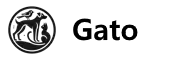 Gato Logo