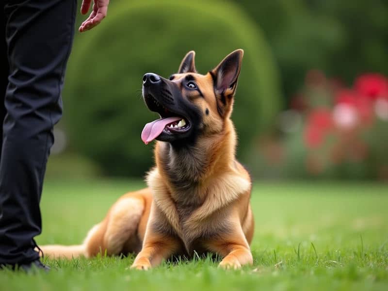 Σκυλί K9